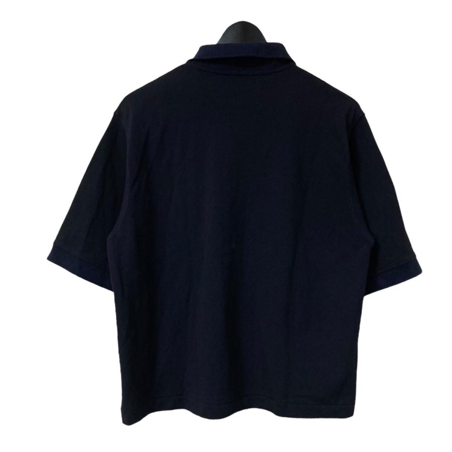 FRAMeWORK LOEFF/ロエフ 別注ポロシャツ LOEFF（ロエフ） LOEFF 25SS FRAMeWORK別注ポロシャツ ポロシャツ 8817