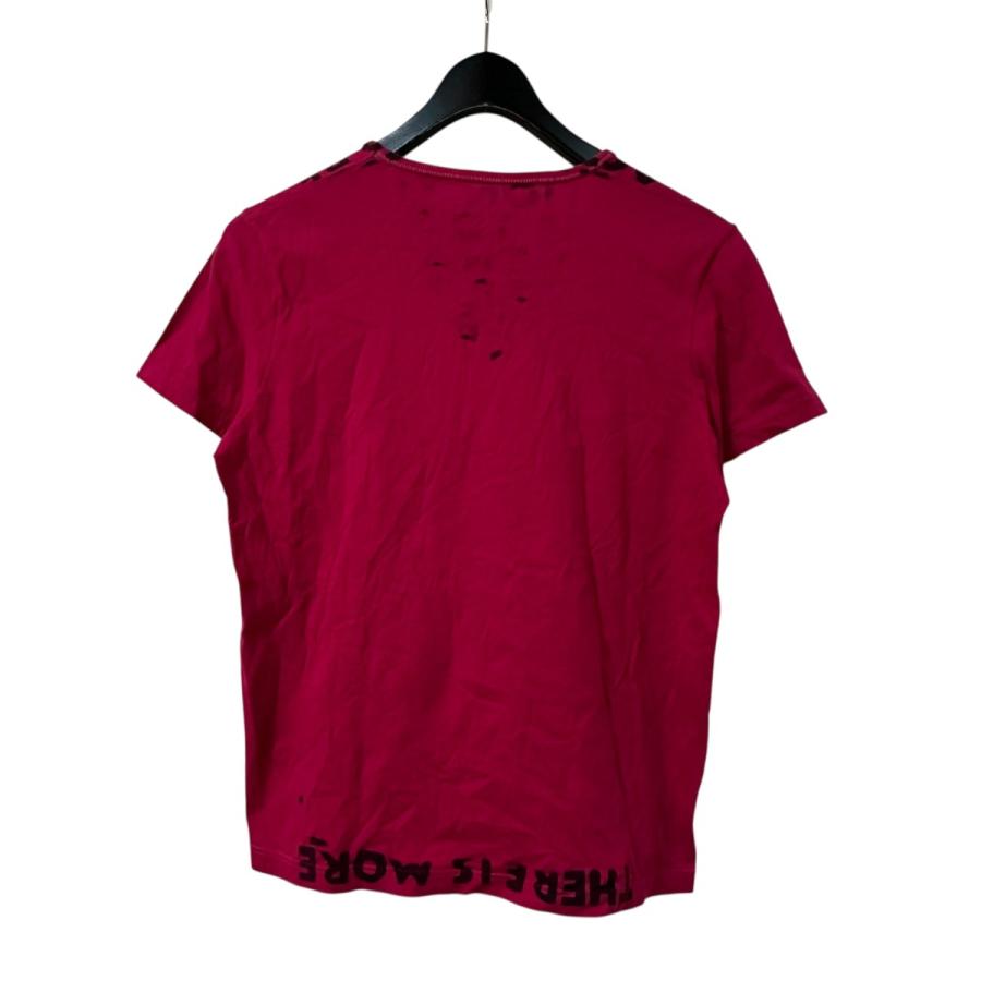 MARTIN MARGIELA（マルタン マルジェラ） Martin Margiela AIDS TEE V