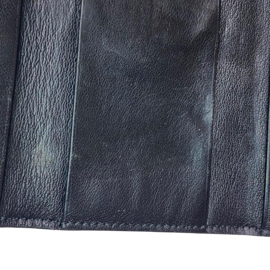 BALENCIAGA（バレンシアガ） キーケース 721946 ブラック