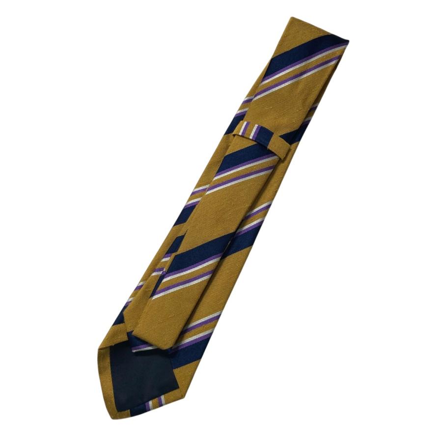 FRANCO BASSI フランコバッシ×ビームスエフ BASSI×BEAMS F シルク