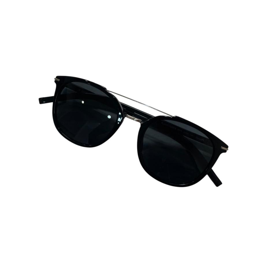 Christian Dior サングラス　ブラック Dior DiorPacific S1U Sunglasses | Saks Fifth Avenue 小物