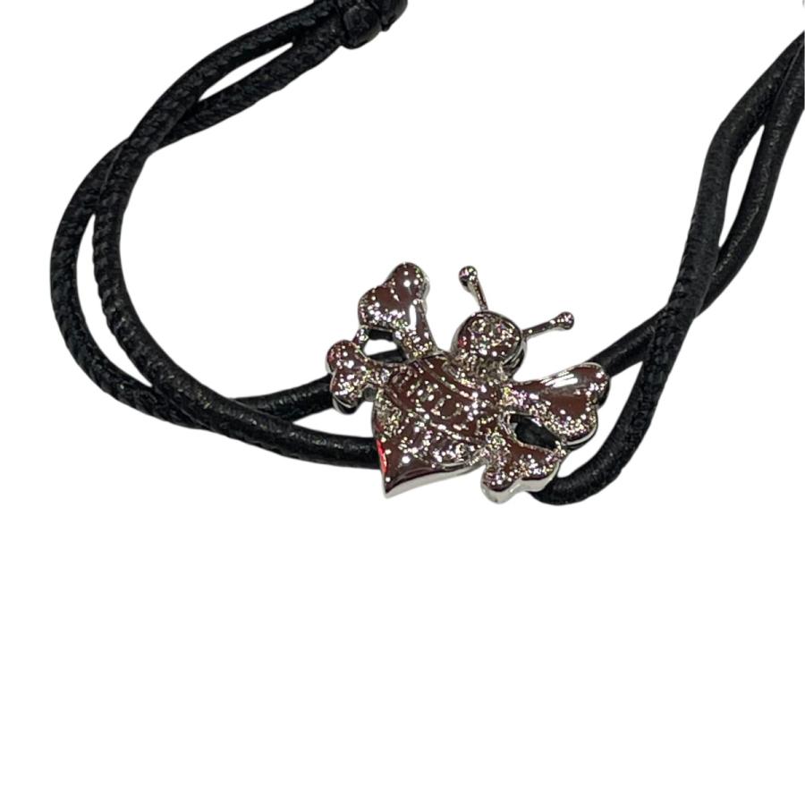 ディオール×ショーン・ステューシー DIOR×Shawn Stussy Cord Bee