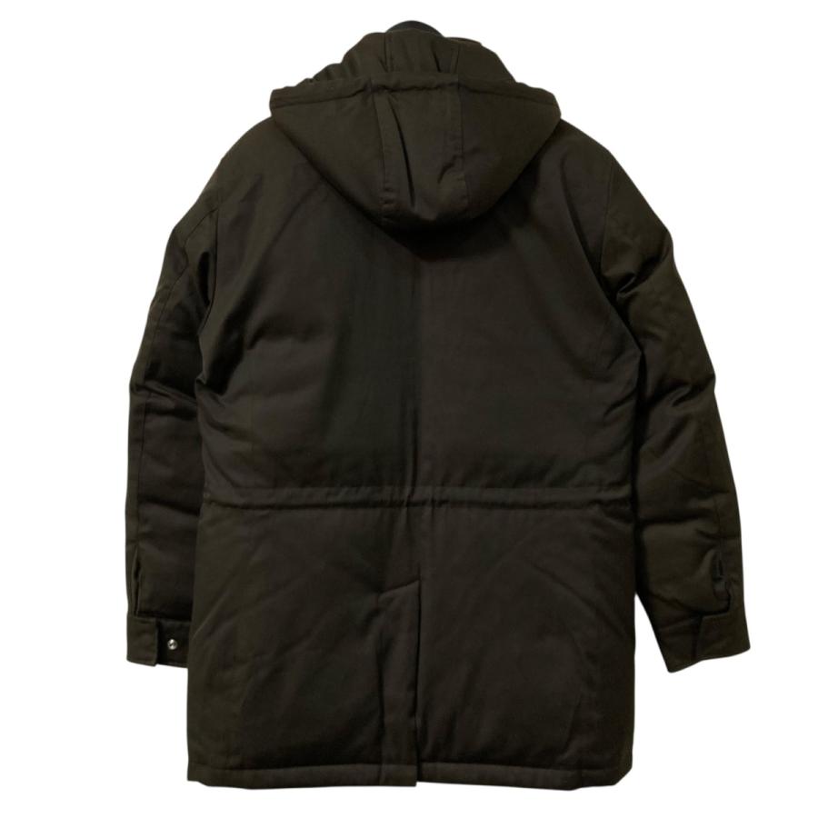 HUGO BOSS（ヒューゴ・ボス） ポリエステルダウンジャケット 10220362