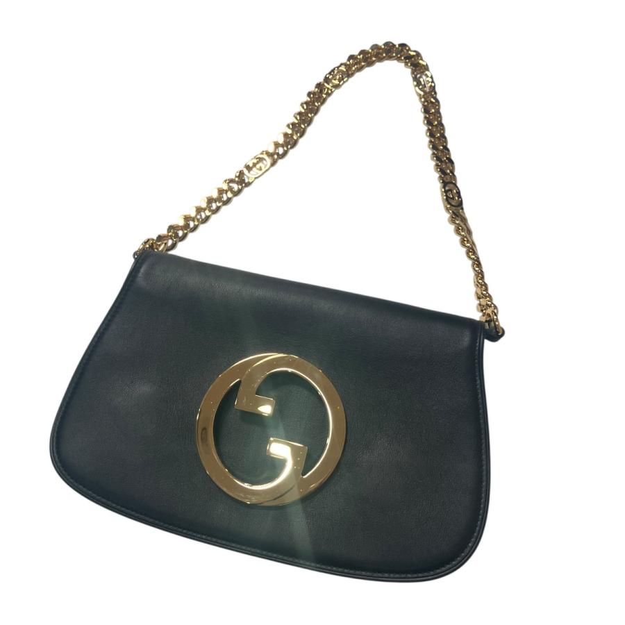 【GUCCI 】グッチ ブロンディ ショルダーバッグ　★最終値下げ★ GUCCI（グッチ） 【値下げ】GUCCI ブロンディ ショルダーバッグ 699268