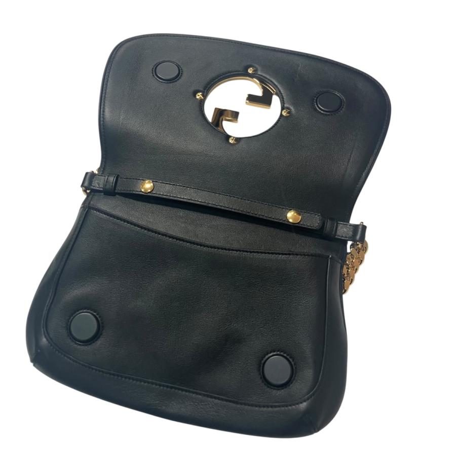 GUCCI（グッチ） 【値下げ】GUCCI ブロンディ ショルダーバッグ 699268