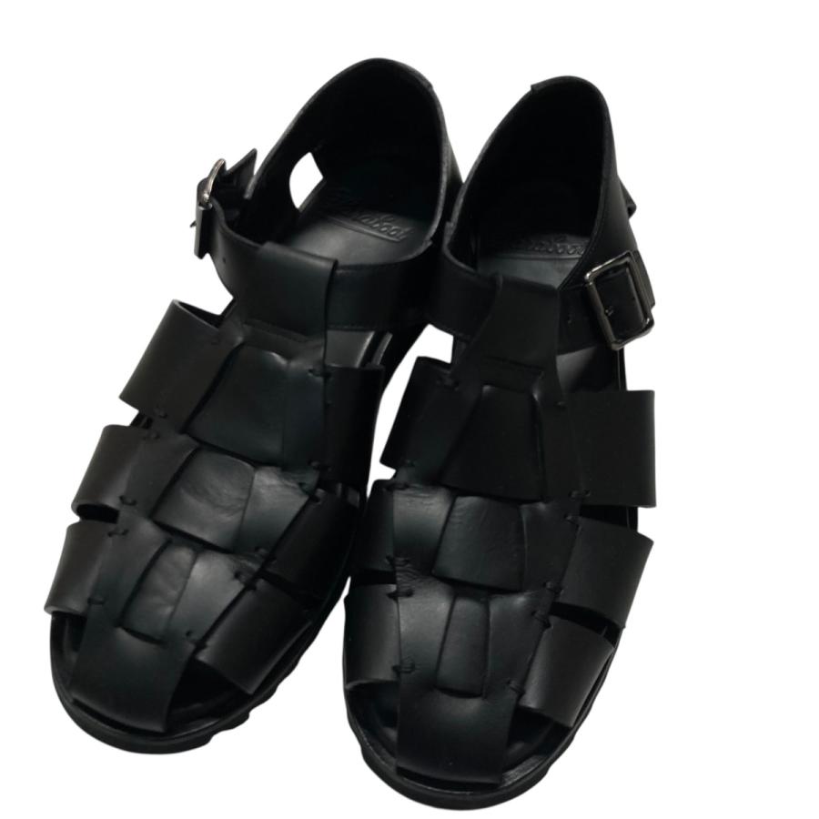 paraboot グルカサンダル　お値下げしました Paraboot（パラブーツ） 【値下げ】PARABOOT PACIFIC グルカサンダル