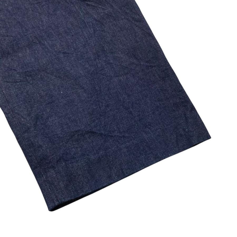 SUNSEA（サンシー） SUNSEA 27th DENIM PANTS ワイドデニム SUNSEA2748