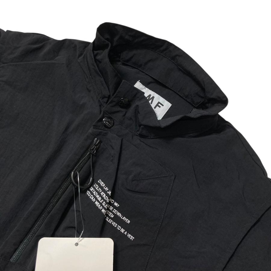値下げ】CMF OUTDOOR GARMENT ナイロンジャケット CMF-2202-J17C 
