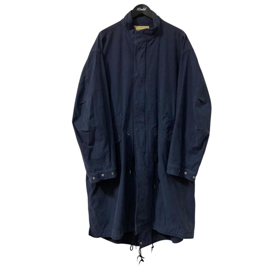 SEVEN BY SEVEN（セブンバイセブン） 【値下げ】SEVEN BY SEVEN モッズ