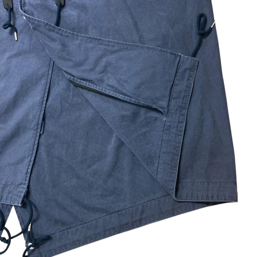 SEVEN BY SEVEN（セブンバイセブン） 【値下げ】SEVEN BY SEVEN モッズ