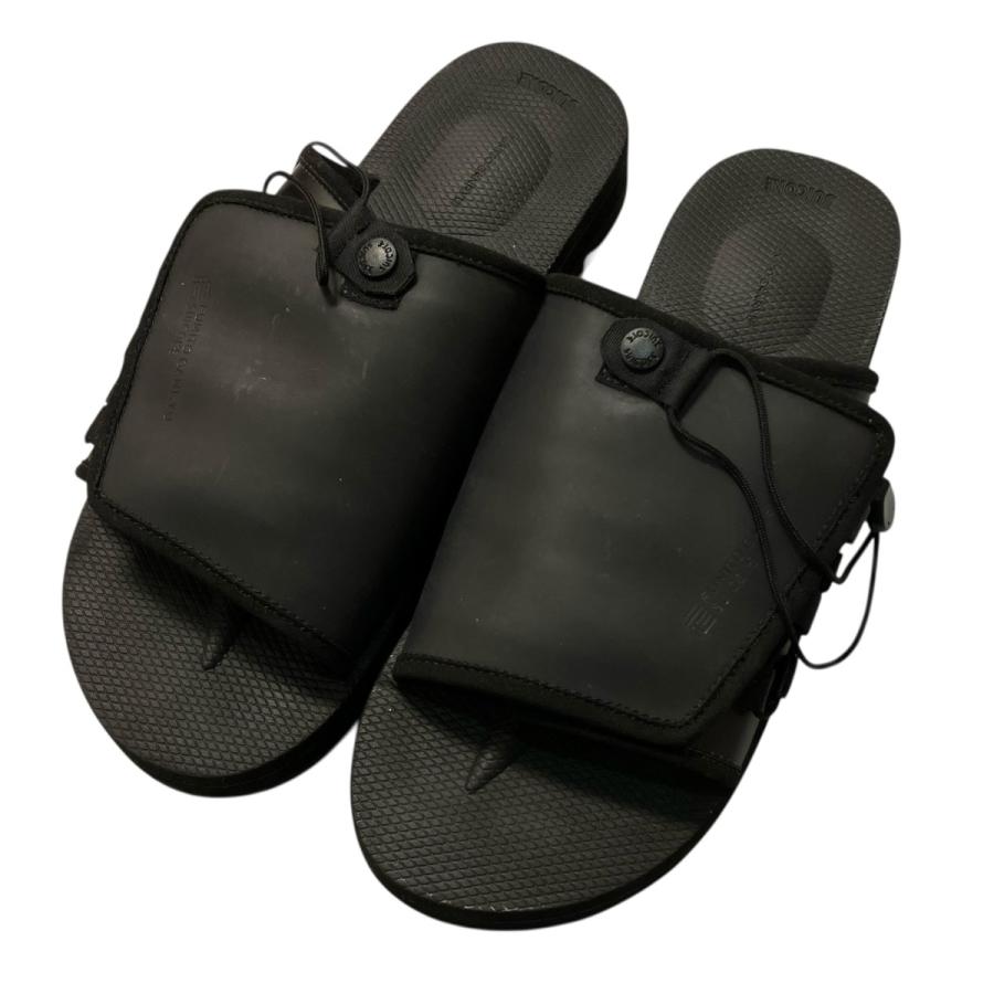 FUMITO GANRYU フミトガンリュウ×スイコック FUMITO GANRYU×suicoke