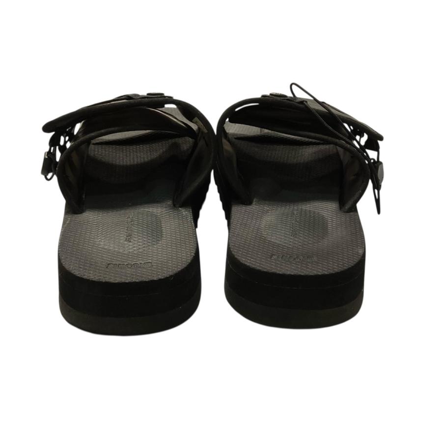 FUMITO GANRYU フミトガンリュウ×スイコック FUMITO GANRYU×suicoke