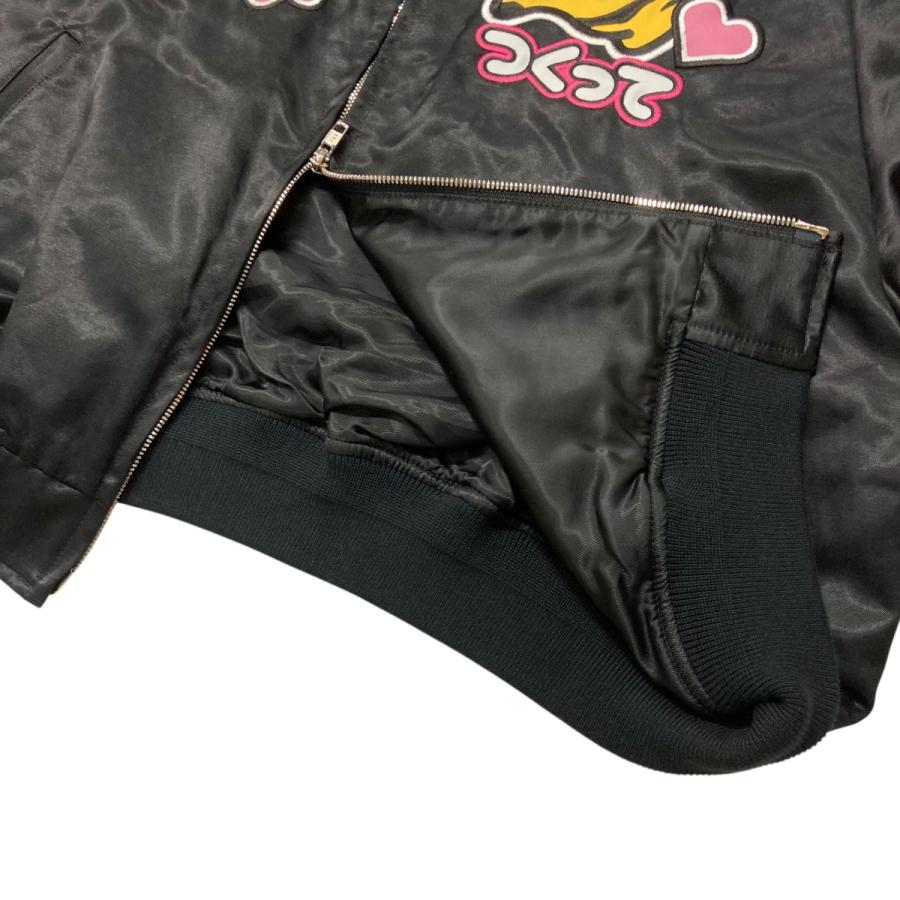 doublet（ダブレット） doublet 25SS FAN-SERVICE SOUVENIR JACKET