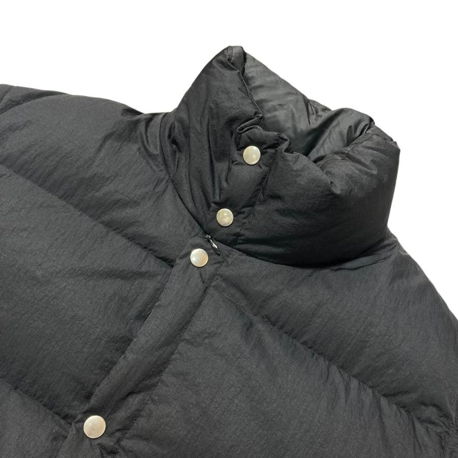 YOAK（ヨーク） YOKE 23AW MULTI DETACHABLE RV DOWN JACKET ダウン