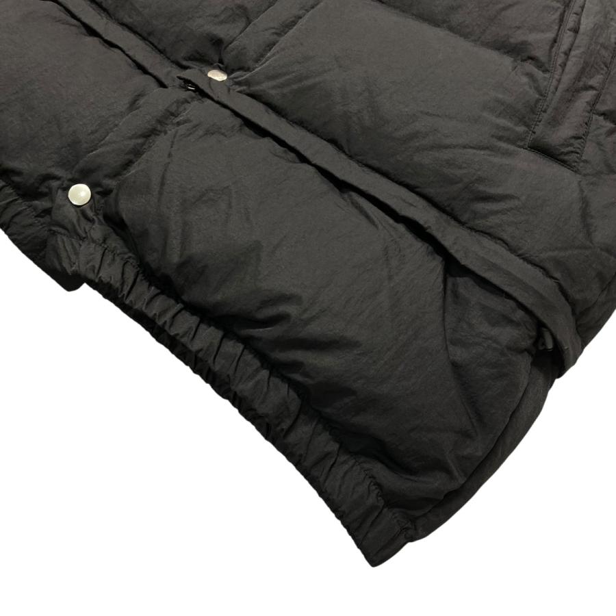 YOAK（ヨーク） YOKE 23AW MULTI DETACHABLE RV DOWN JACKET ダウン