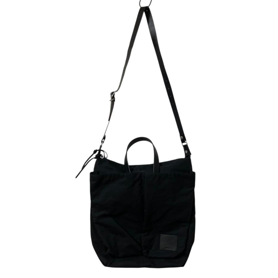 JIL SANDER（ジルサンダー） JIL SANDER 2WAYショルダーバッグ