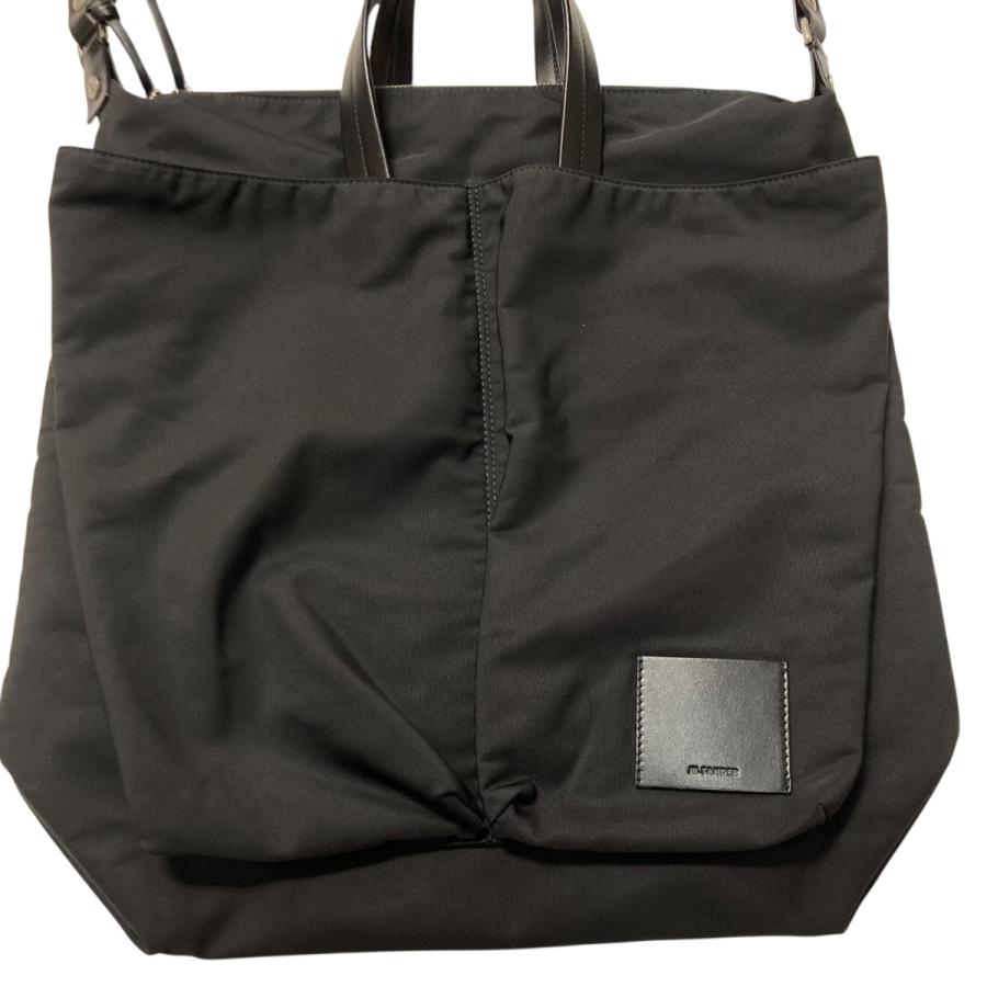 JIL SANDER 2way ショルダーバッグ JIL SANDER（ジルサンダー） JIL SANDER 2WAYショルダーバッグ