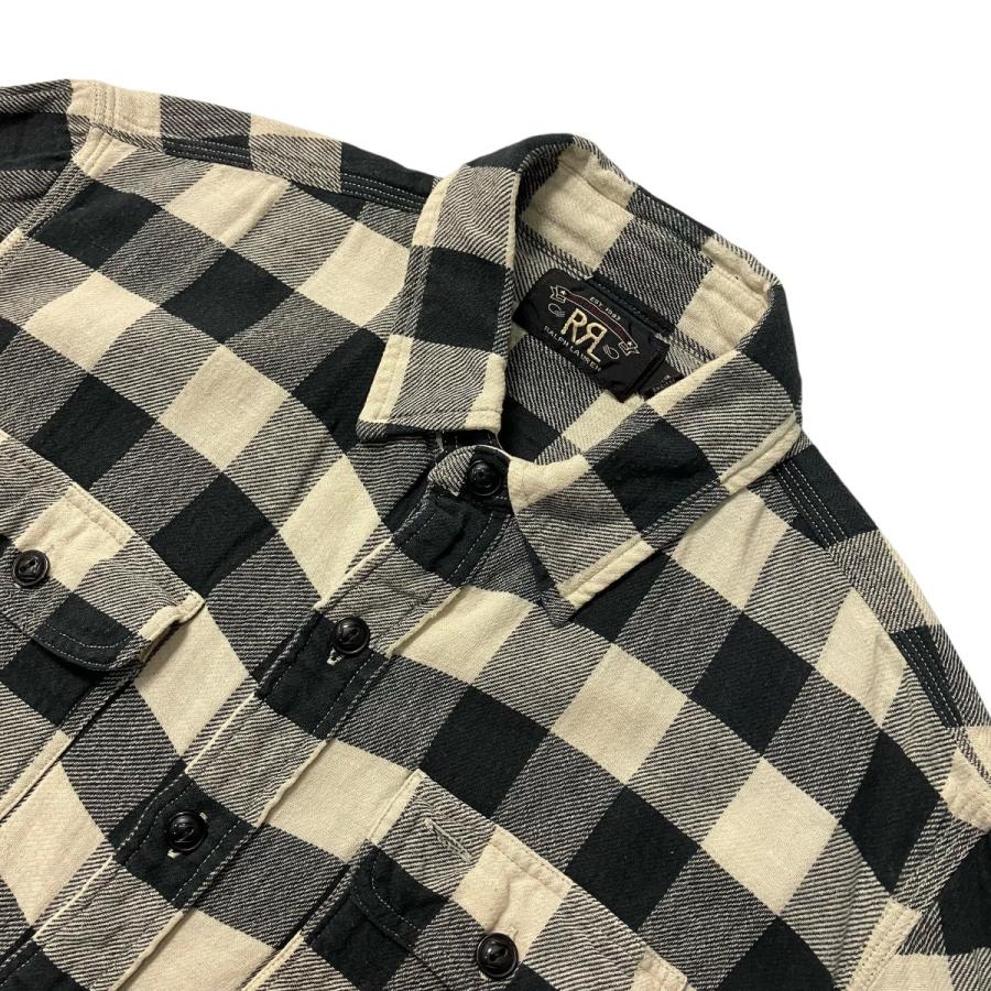 RRL Ralph Lauren（ダブルアールエル） 【値下げ】RRL ギンガム