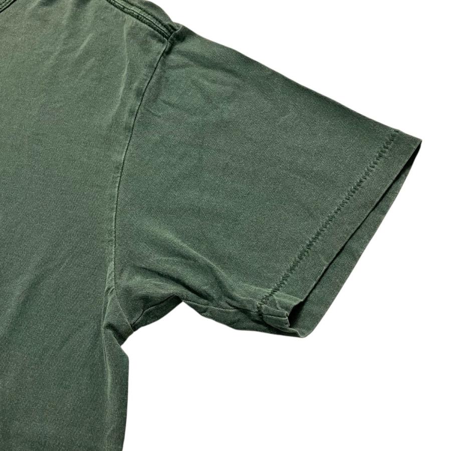 RRL Ralph Lauren（ダブルアールエル） RRL Tシャツ グリーン サイズ