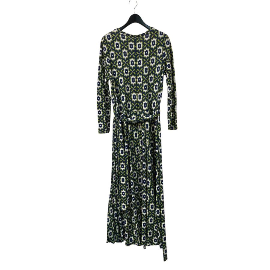 値下げ】Weekend Max Mara ワンピース 2356210337 ライトグリーン