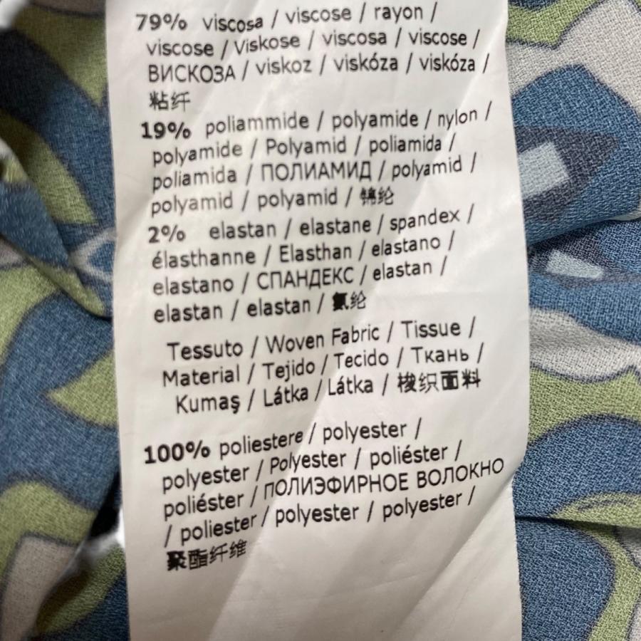 値下げ】Weekend Max Mara ワンピース 2356210337 ライトグリーン