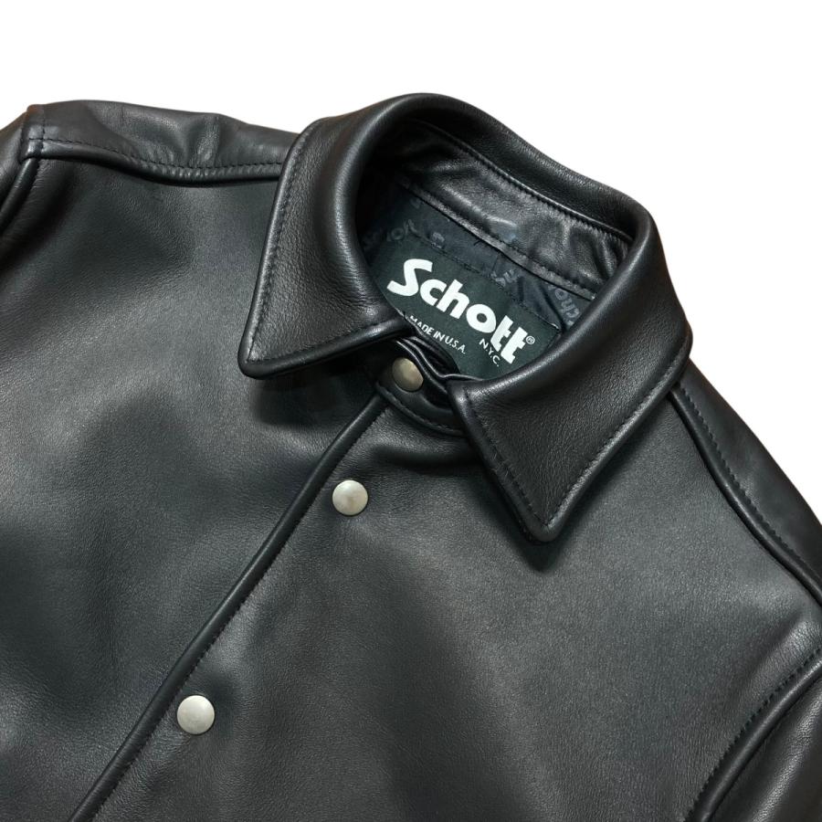 Schott N.Y.C ショット×ジュンヤワタナベマン Schott×JUNYA