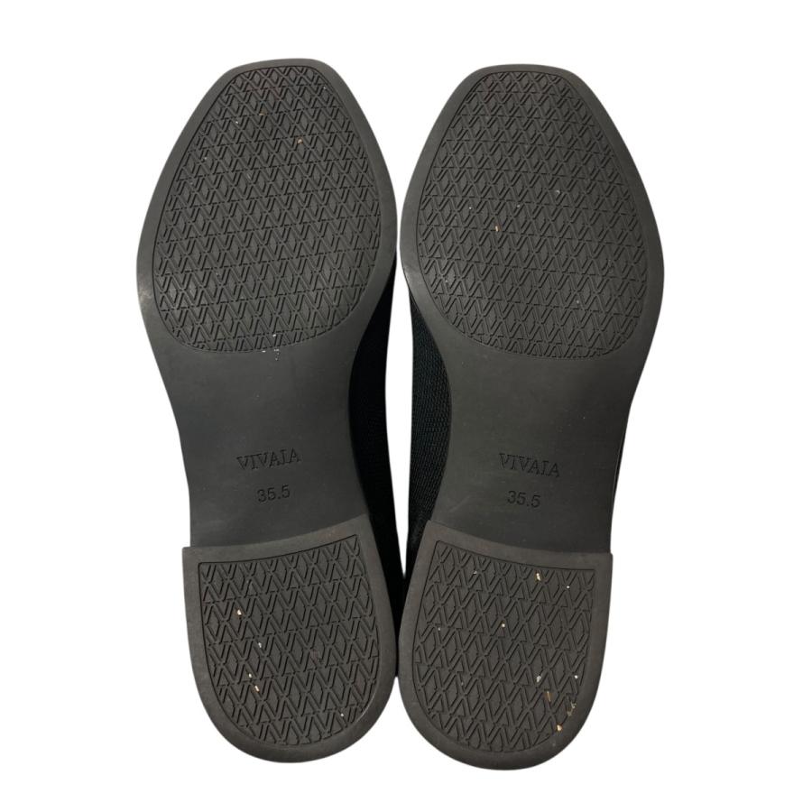 vivaia 撥水加工ショートブーツ 週末セール【美品】VIVAIA スクエアトゥ撥水加工ショートブーツ - メルカリ