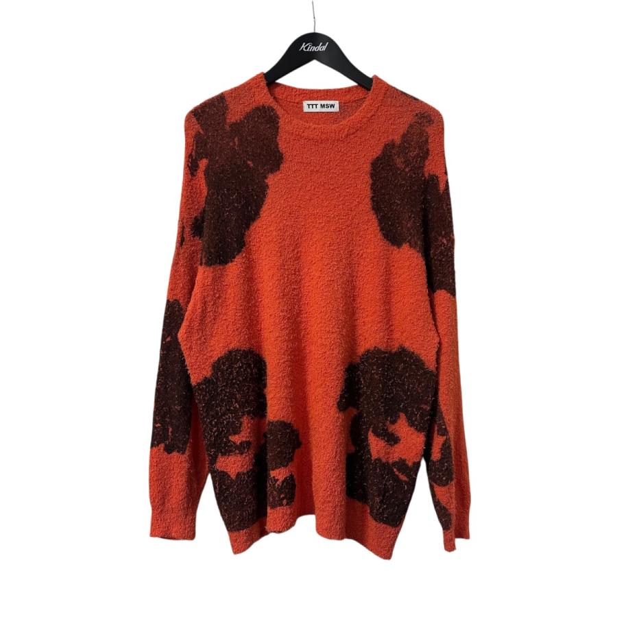 TTT_msw エモーショナルニット ttt_msw エモーショナルニット TTT_MSW