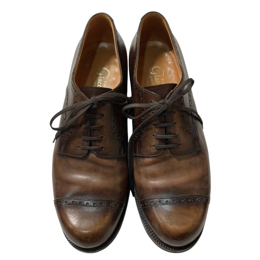 F.LLI GIACOMETTI（フラテッリ ジャコメッティ） フラッテッリ