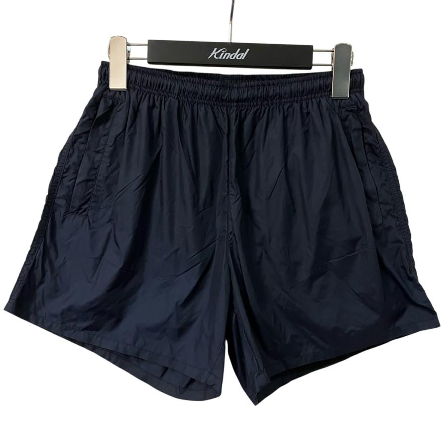 Our Legacy（アワーレガシー） OUR LEGACY DRAPE TECH TRUNKS ショート