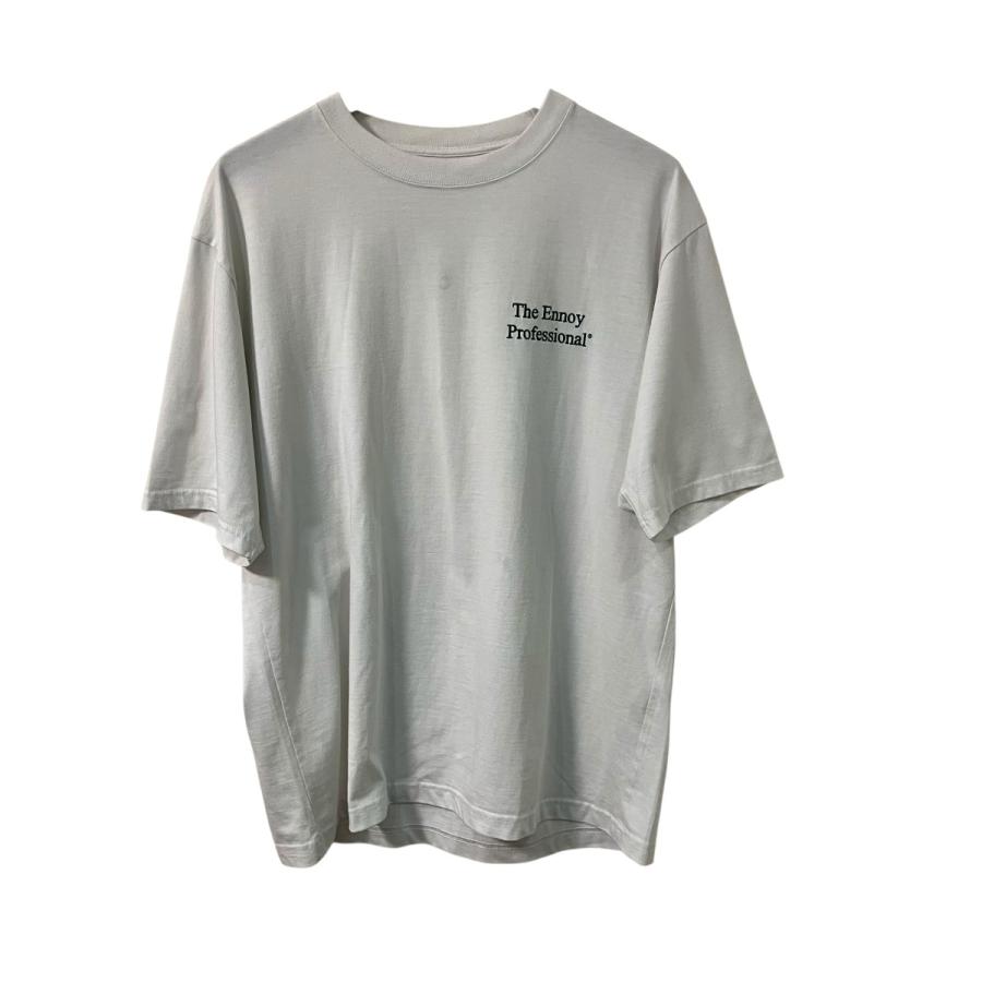 ザ エンノイ プロフェッショナル THE ENNOY PROFESSIONAL Tシャツ