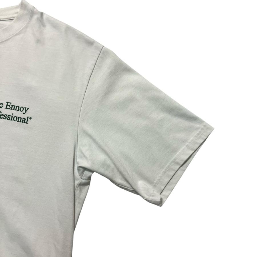 ザ エンノイ プロフェッショナル THE ENNOY PROFESSIONAL Tシャツ