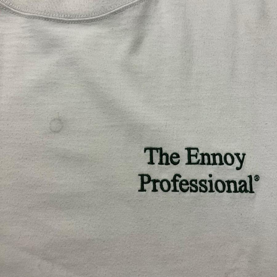 ザ エンノイ プロフェッショナル THE ENNOY PROFESSIONAL Tシャツ