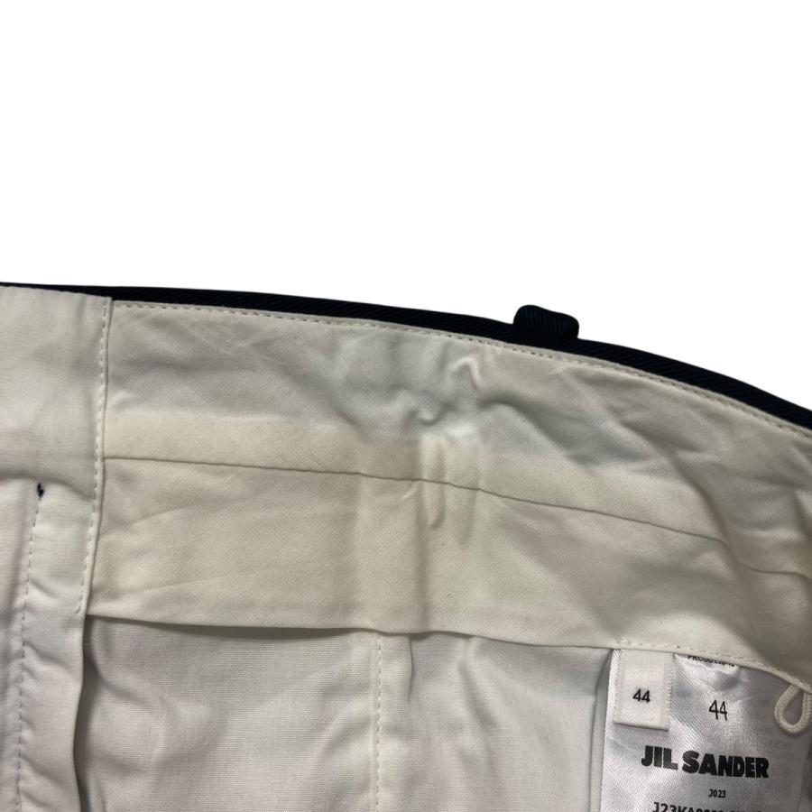 JIL SANDER（ジルサンダー） 【値下げ】JIL SANDER 23SS コットン