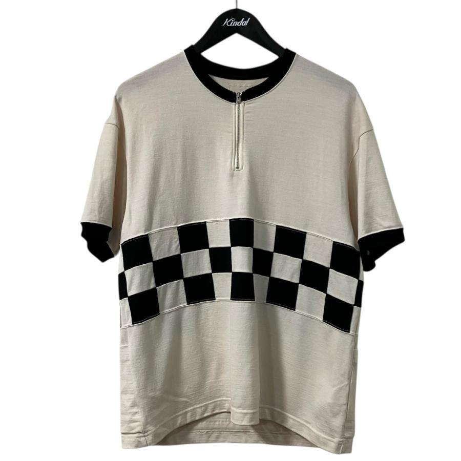 visvim（ヴィズヴィム） ビズビム VISVIM 25SS MERCKX CB ZIP P．O 