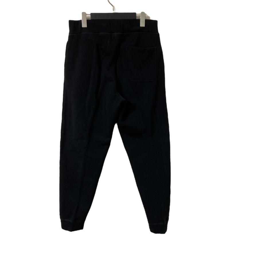 Ron Herman × SUNSPEL / スウェット/--/コットン/BLK/無地// SUNSPEL（サンスペル） サンスペル×ロンハーマン SUNSPEL×Ron Herman