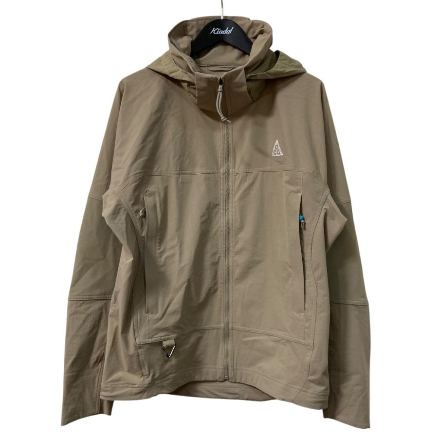 ナイキエーシージー NIKE ACG NRG SUN FARER JACKET ナイロン