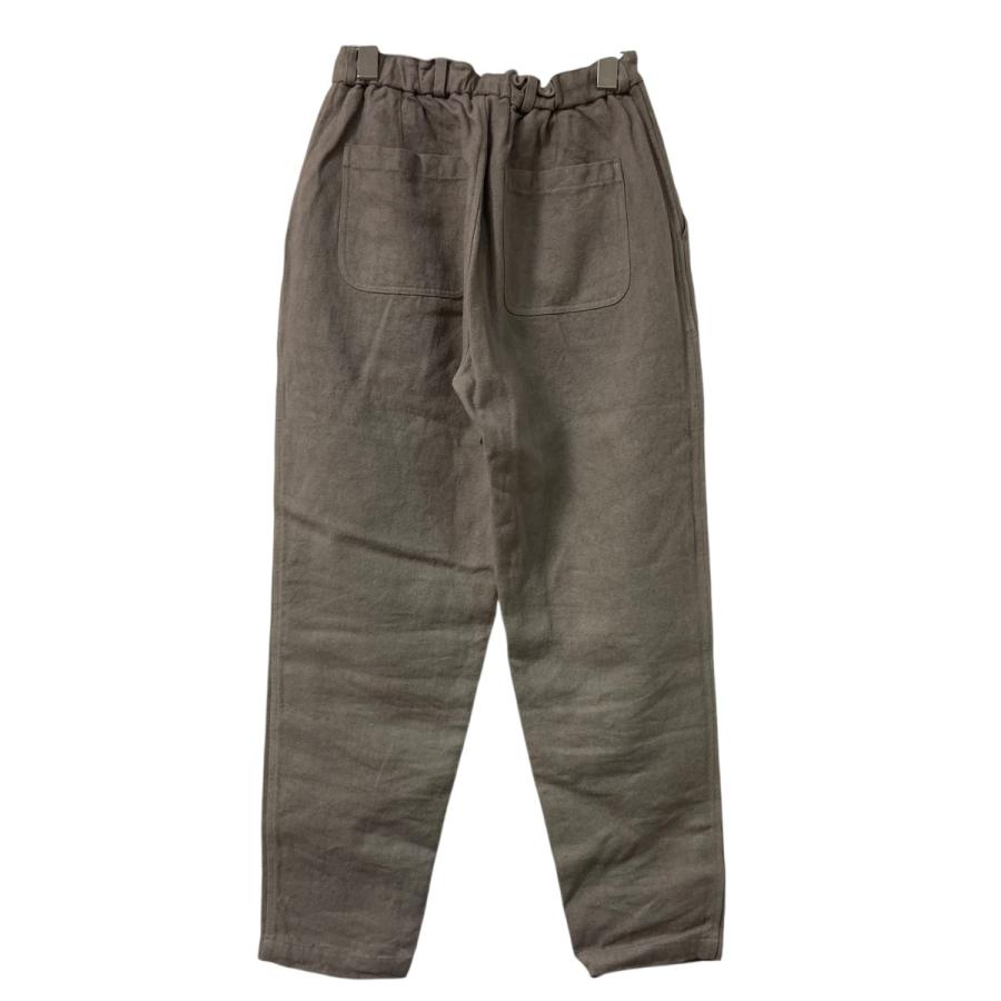suzusan 24AW ワイドパンツ サイズL 【公式通販】
