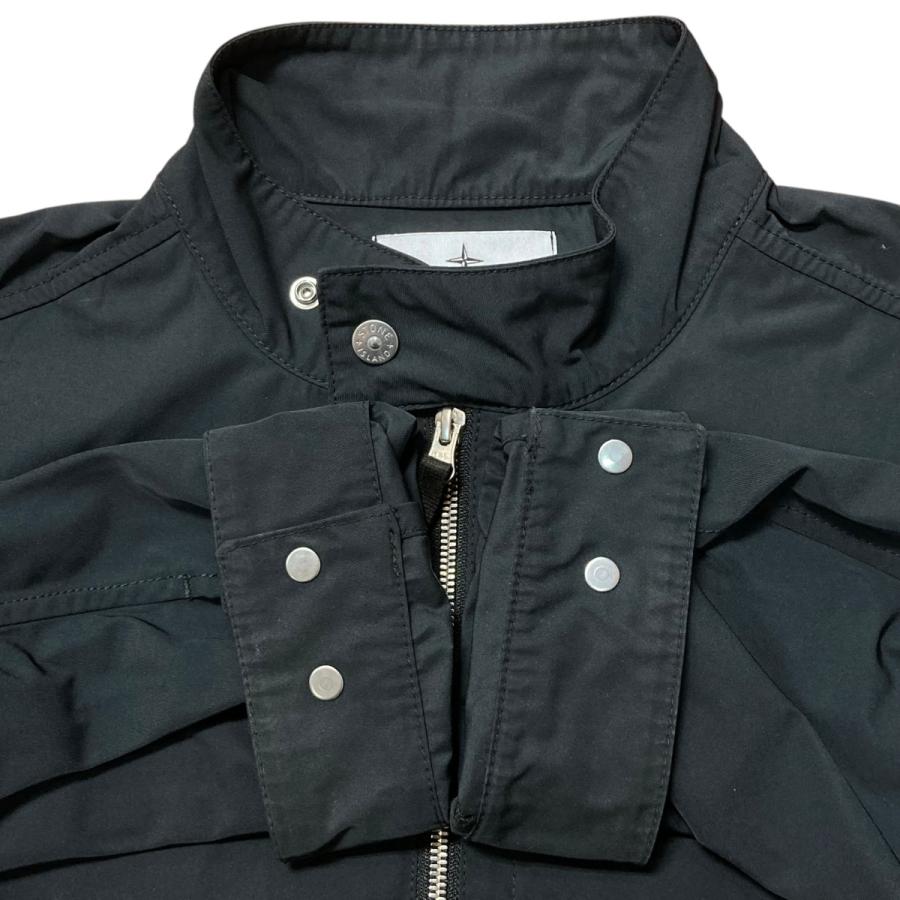 STONE ISLAND（ストーン アイランド） STONE ISLAND MICRO TWILL