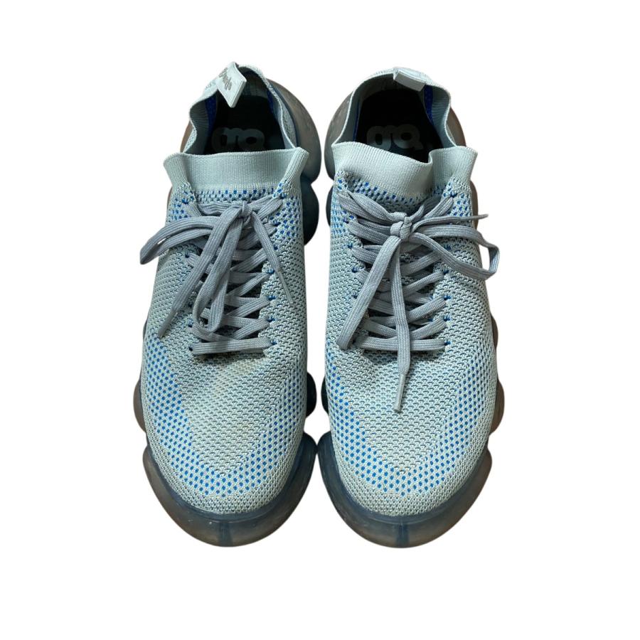 grounds グラウンズ Grounds jewelry 厚底スニーカー ライト