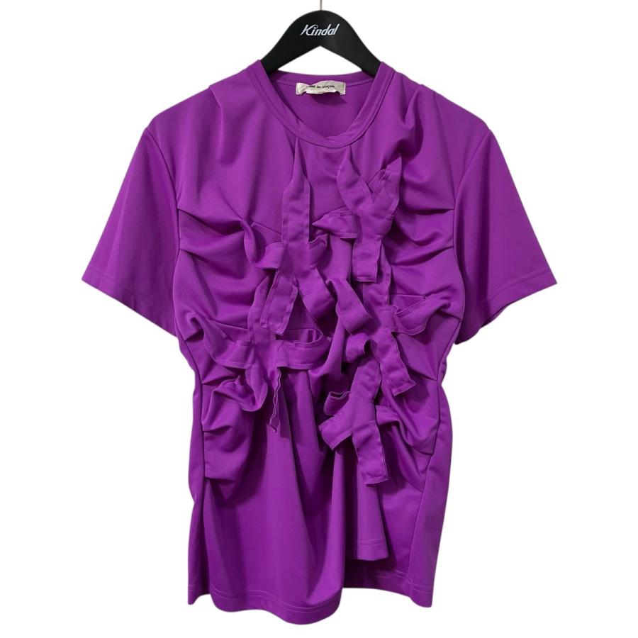 COMME des GARCONS（コムデギャルソン） COMME des GARCONS 24SS 半袖