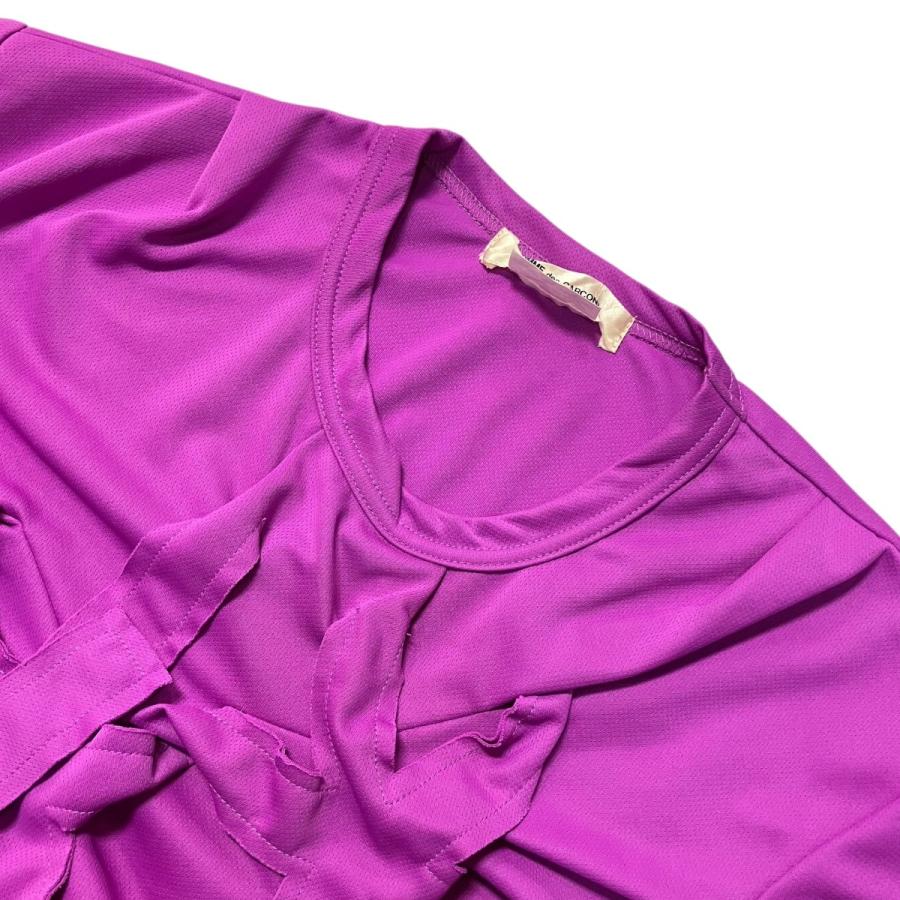 COMME des GARCONS（コムデギャルソン） COMME des GARCONS 24SS 半袖