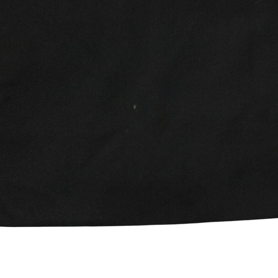 ビシュール BISHOOL Wool Gabardine Double Long Coat ウールダブル