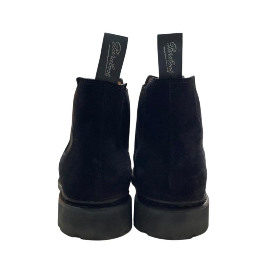 Paraboot パラブーツ PARABOOT CHAMFORT GALAXY サイドゴアブーツ