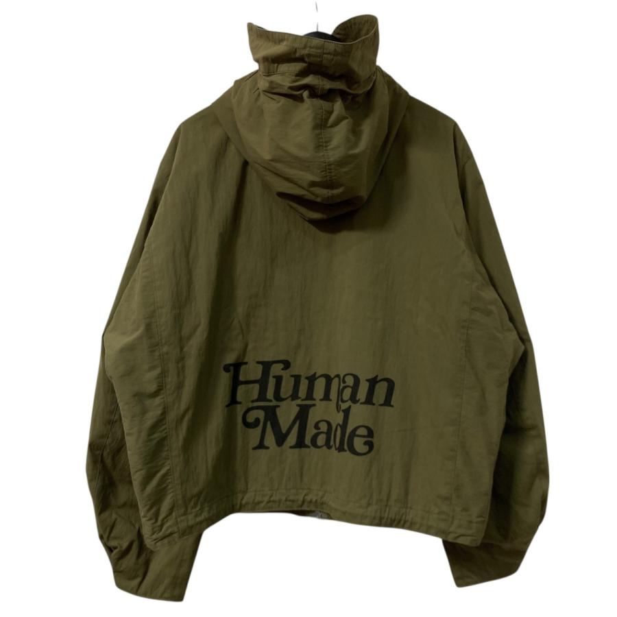 HUMAN MADE（ヒューマンメード） ヒューマンメイド HUMAN MADE