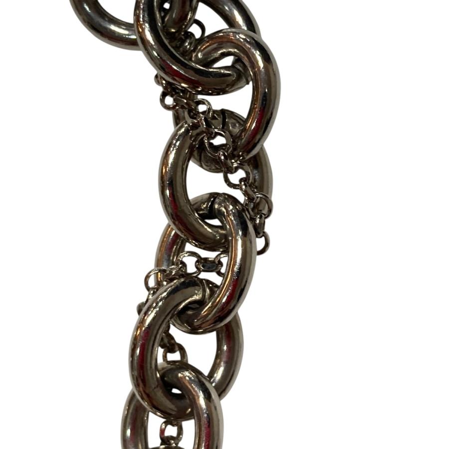 ジュスティーヌクランケ　ネックレス(takato着用) GARNI ブレスレット JUSTINE CLENQUET（ジュスティーヌクランケ） ジュスティーヌ クランケ