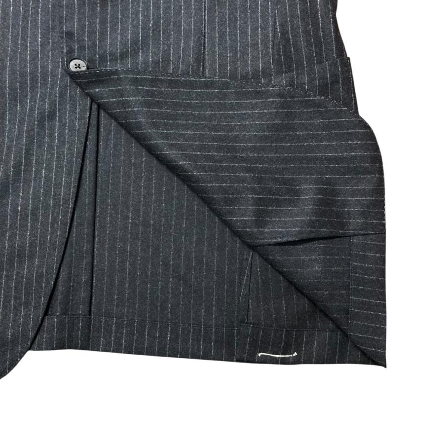 マーティー 【値下げ】MAATEE＆SONS 24AW テーラードジャケット MT4303 