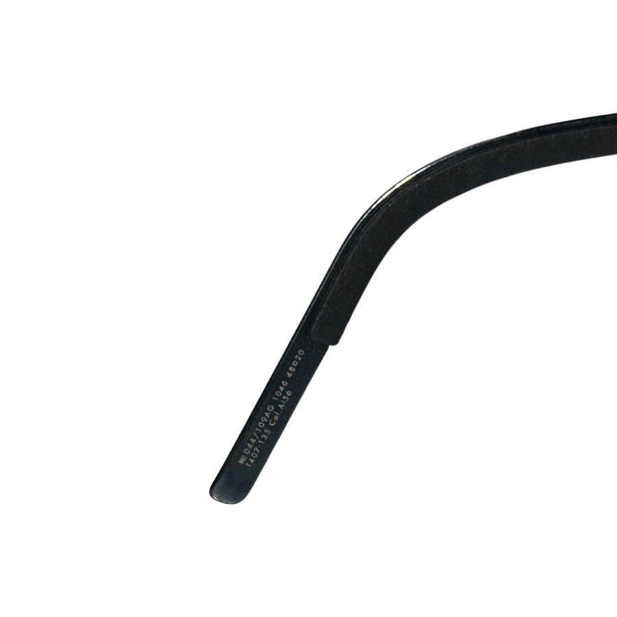 【値下げ】LINDBERG サングラス 044 109AG 1046 フレーム：ブルー サイズ：48□20 (名古屋栄店)_5