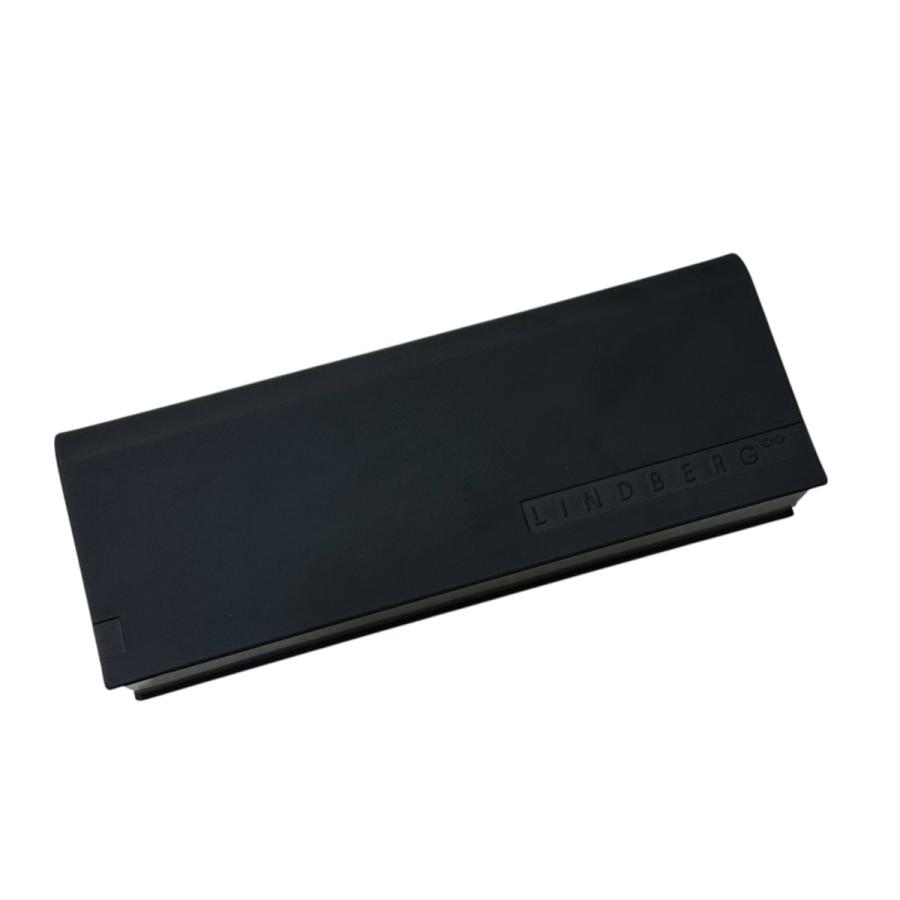 【値下げ】LINDBERG サングラス 044 109AG 1046 フレーム：ブルー サイズ：48□20 (名古屋栄店)_6