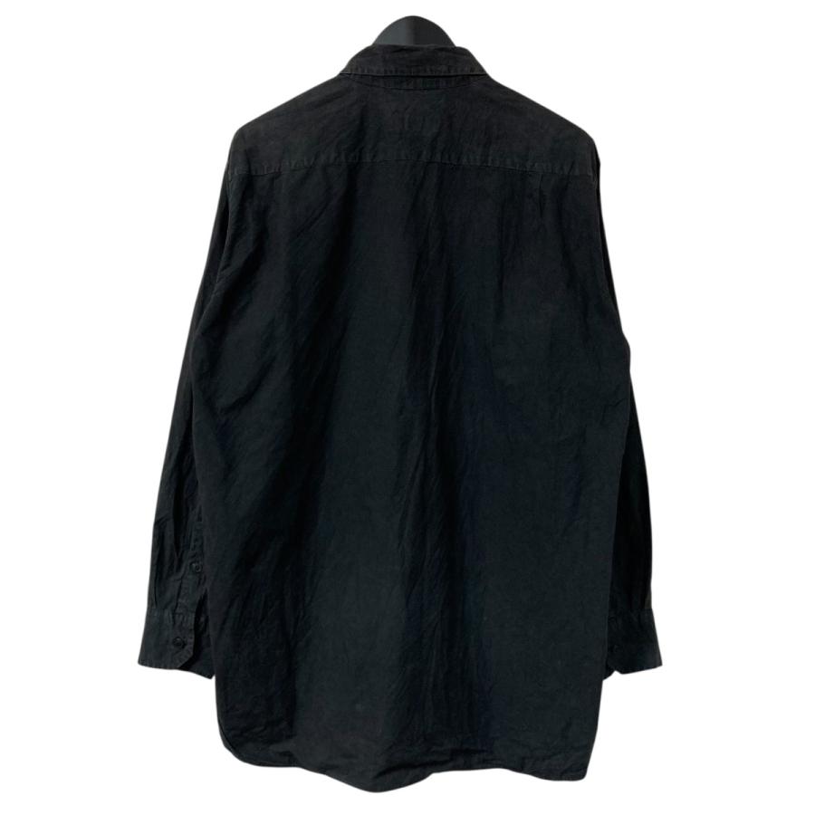 CASEY CASEY ケイシーケイシー CASEY CASEY BIG RACCOURCIE 長袖シャツ